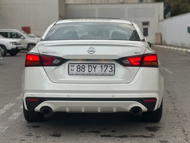 Nissan Altima 2019, 230,000 km - 2.5 л - Bakı