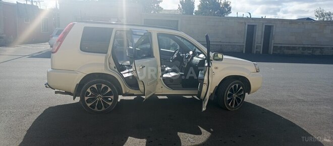 Nissan X-Trail 2005, 236,000 km - 2.0 л - Bakı