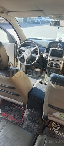 Nissan X-Trail 2005, 236,000 km - 2.0 л - Bakı