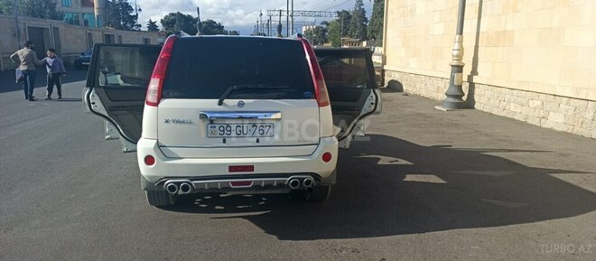 Nissan X-Trail 2005, 236,000 km - 2.0 л - Bakı