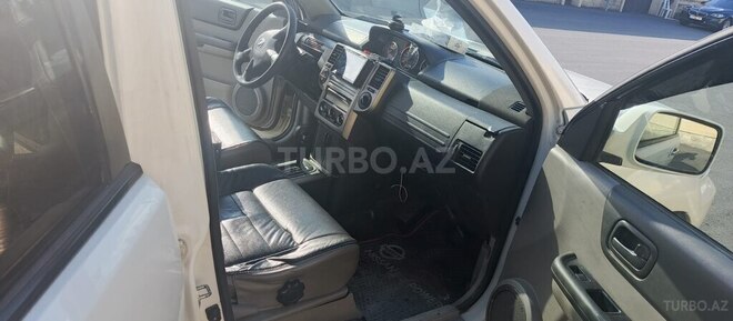 Nissan X-Trail 2005, 236,000 km - 2.0 л - Bakı