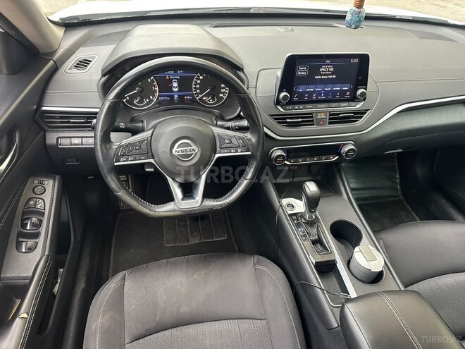 Nissan Altima 2019, 230,000 km - 2.5 л - Bakı