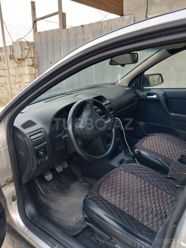 Opel Astra 1998, 475,500 km - 1.6 l - Bakı