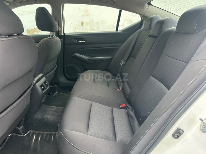 Nissan Altima 2019, 230,000 km - 2.5 л - Bakı