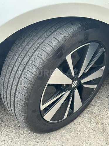 Nissan Altima 2019, 230,000 km - 2.5 л - Bakı