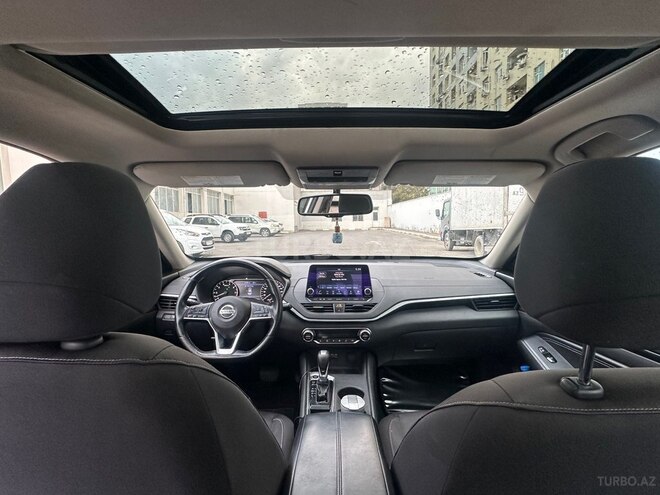 Nissan Altima 2019, 230,000 km - 2.5 л - Bakı