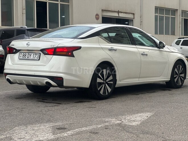 Nissan Altima 2019, 230,000 km - 2.5 л - Bakı