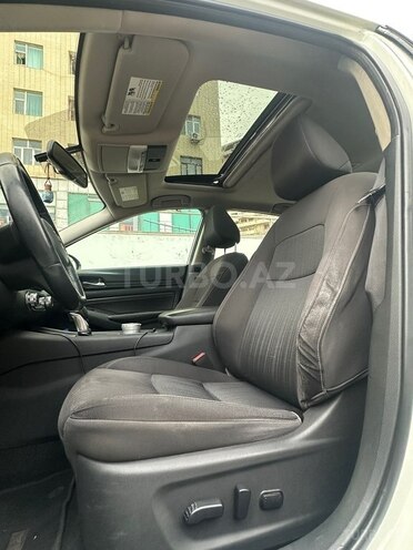 Nissan Altima 2019, 230,000 km - 2.5 л - Bakı