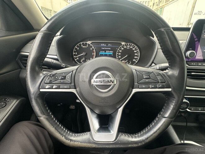 Nissan Altima 2019, 230,000 km - 2.5 л - Bakı