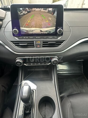 Nissan Altima 2019, 230,000 km - 2.5 л - Bakı