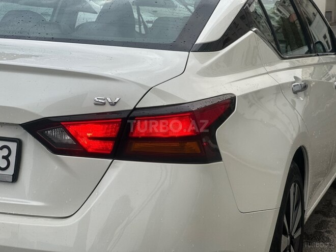 Nissan Altima 2019, 230,000 km - 2.5 л - Bakı