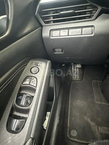 Nissan Altima 2019, 230,000 km - 2.5 л - Bakı
