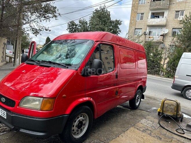 Ford Transit 1998, 250,000 km - 2.5 л - Bakı