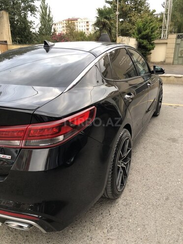 Kia Optima 2017, 173,809 km - 2.0 l - Bakı