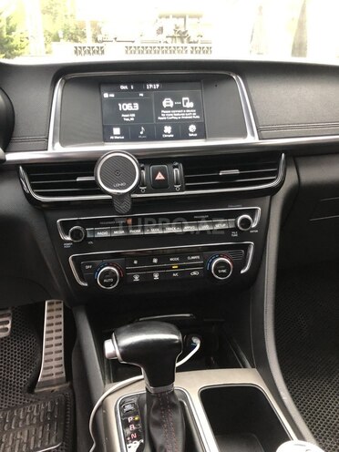 Kia Optima 2017, 173,809 km - 2.0 l - Bakı