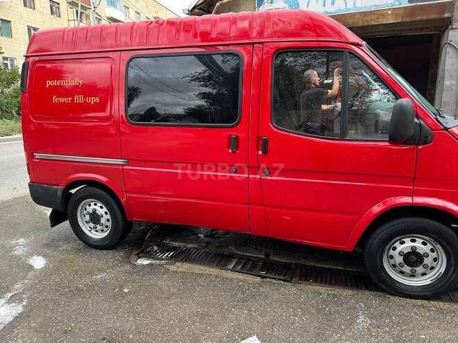 Ford Transit 1998, 250,000 km - 2.5 л - Bakı