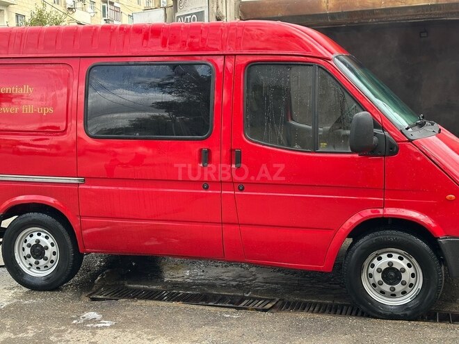 Ford Transit 1998, 250,000 km - 2.5 л - Bakı
