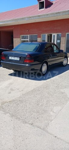 Mercedes C 280 1997, 7,000 km - 2.8 l - Bakı