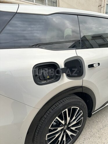 Changan  2026, 0 km - 1.5 l - Bakı