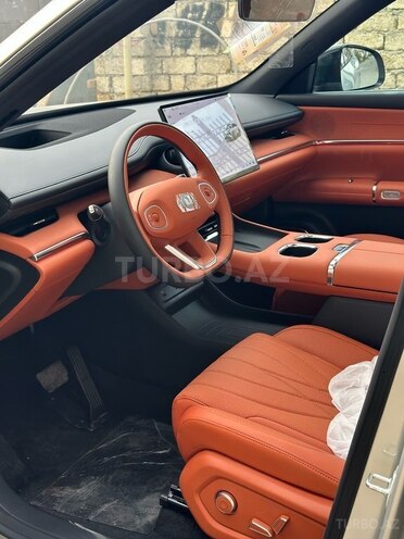 Changan  2026, 0 km - 1.5 l - Bakı