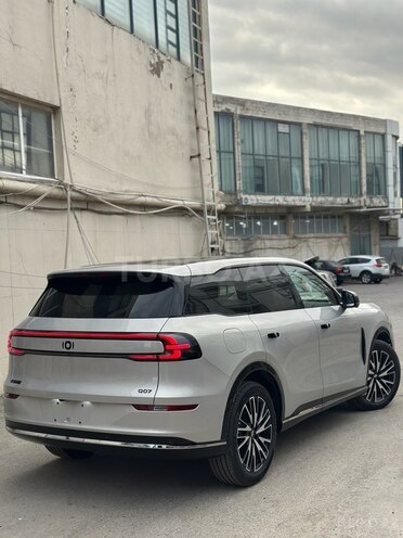 Changan  2026, 0 km - 1.5 l - Bakı