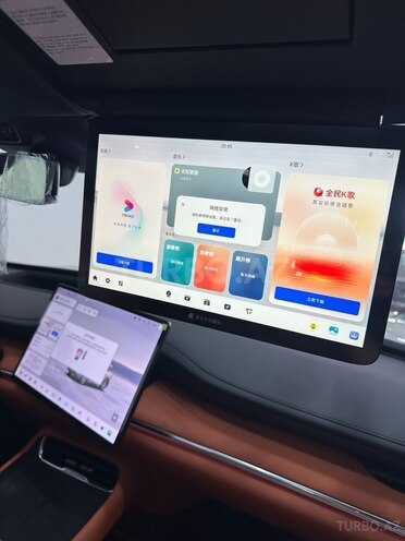 Changan  2026, 0 km - 1.5 l - Bakı