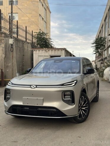 Changan  2026, 0 km - 1.5 l - Bakı