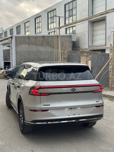 Changan  2026, 0 km - 1.5 l - Bakı