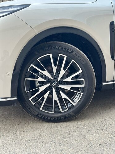 Changan  2026, 0 km - 1.5 l - Bakı