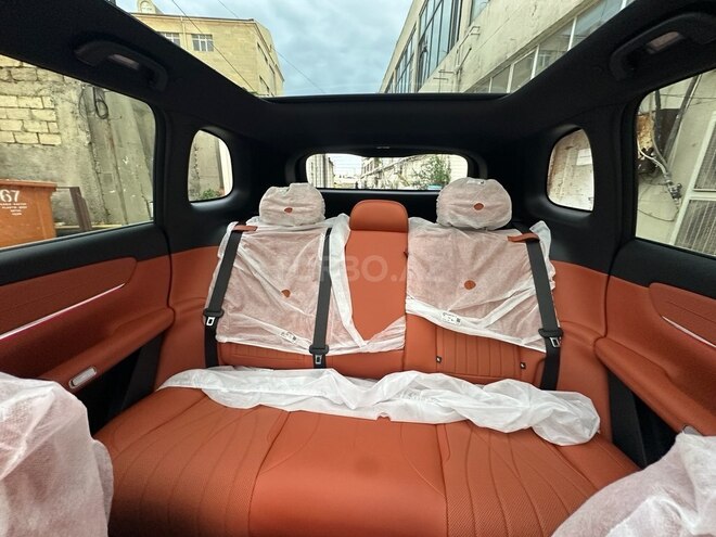Changan  2026, 0 km - 1.5 l - Bakı