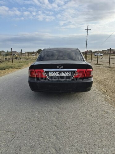 Kia Magentis 2005, 409,000 km - 2.0 l - Bakı