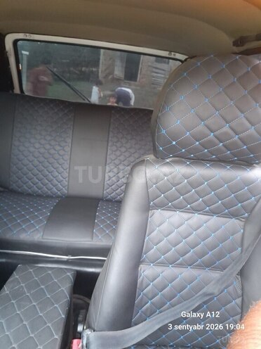 LADA (VAZ) Niva 2008, 240,000 km - 1.7 л - Lənkəran