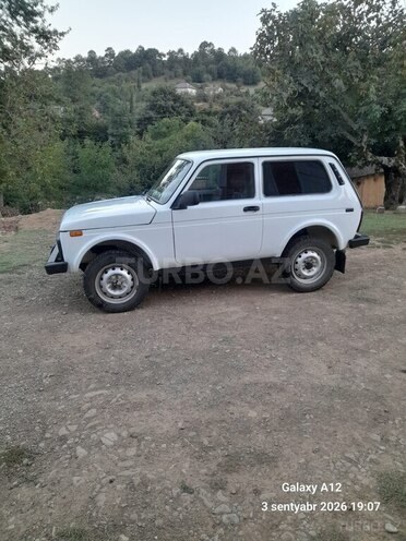 LADA (VAZ) Niva 2008, 240,000 km - 1.7 л - Lənkəran