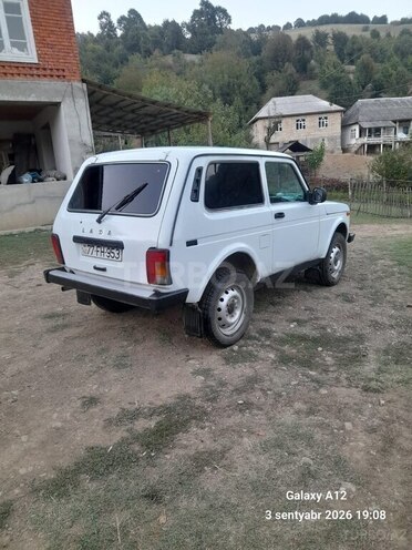 LADA (VAZ) Niva 2008, 240,000 km - 1.7 л - Lənkəran