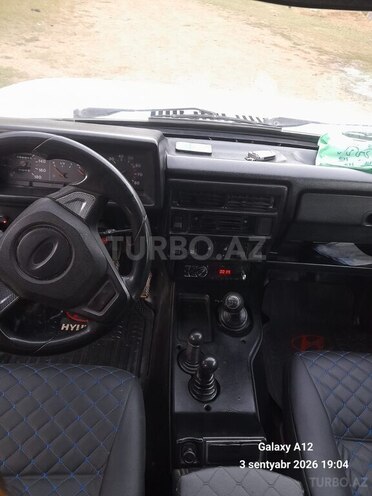 LADA (VAZ) Niva 2008, 240,000 km - 1.7 л - Lənkəran
