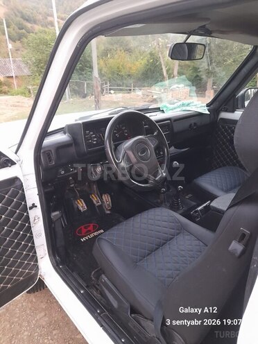 LADA (VAZ) Niva 2008, 240,000 km - 1.7 л - Lənkəran