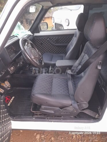 LADA (VAZ) Niva 2008, 240,000 km - 1.7 л - Lənkəran