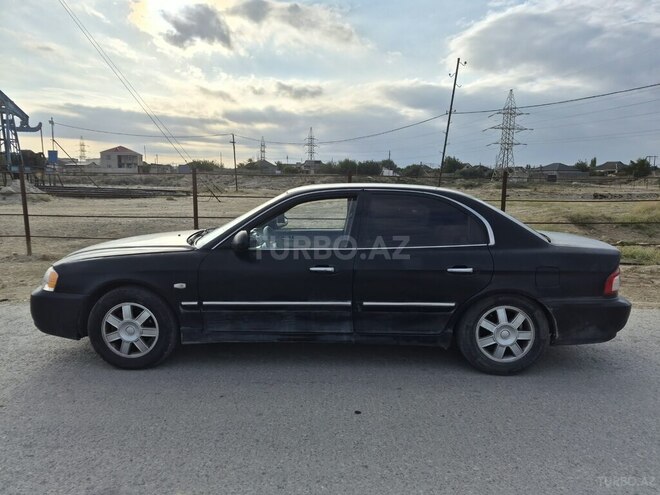 Kia Magentis 2005, 409,000 km - 2.0 l - Bakı