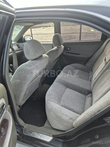 Kia Magentis 2005, 409,000 km - 2.0 l - Bakı
