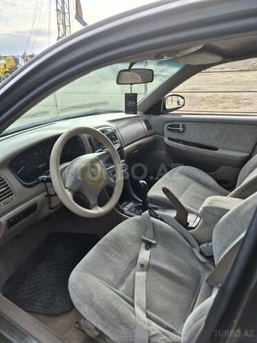 Kia Magentis 2005, 409,000 km - 2.0 l - Bakı