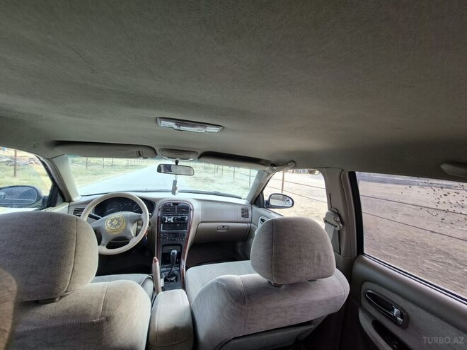 Kia Magentis 2005, 409,000 km - 2.0 l - Bakı