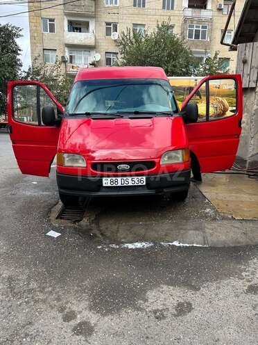 Ford Transit 1998, 250,000 km - 2.5 л - Bakı