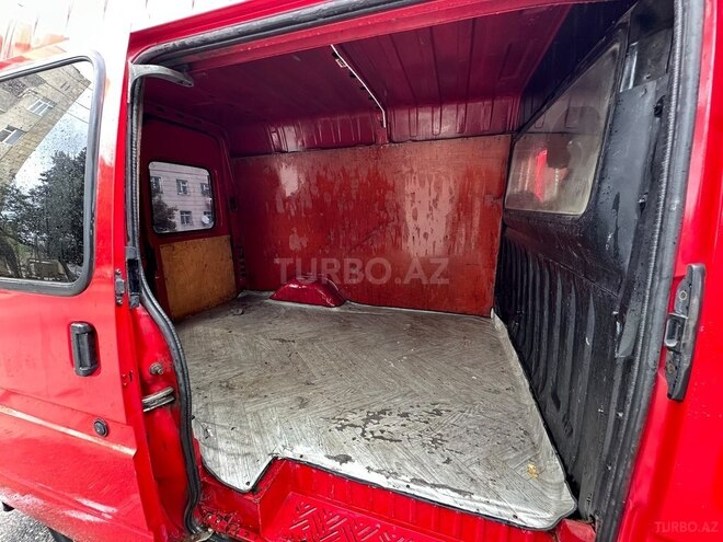 Ford Transit 1998, 250,000 km - 2.5 л - Bakı