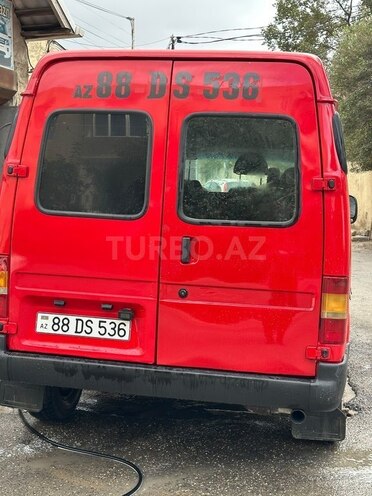 Ford Transit 1998, 250,000 km - 2.5 л - Bakı