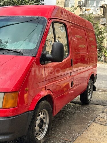 Ford Transit 1998, 250,000 km - 2.5 л - Bakı