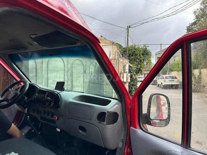 Ford Transit 1998, 250,000 km - 2.5 л - Bakı
