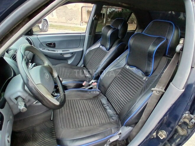 Hyundai Accent 2004, 289,604 km - 1.5 l - Sumqayıt