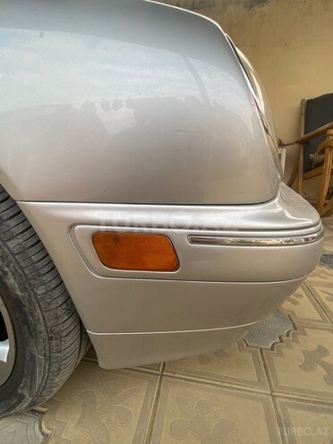 Mercedes E 320 2000, 410,000 km - 3.2 л - Bakı