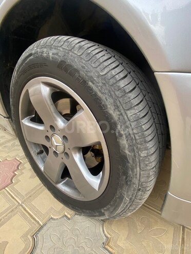 Mercedes E 320 2000, 410,000 km - 3.2 л - Bakı
