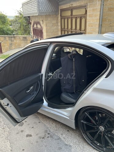 BMW 330 2015, 310,000 km - 2.0 l - Şamaxı